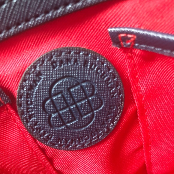Dana Buchman Bag - Picture 7 of 8
